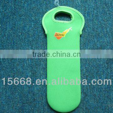 neoprene bottle cover