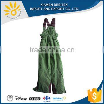 Fine Quality Custom Waterproof Softshell Snowboard Pants Men photo-4