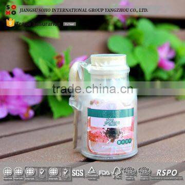 2017 New Design High Quality Hotel Amenities photo-3