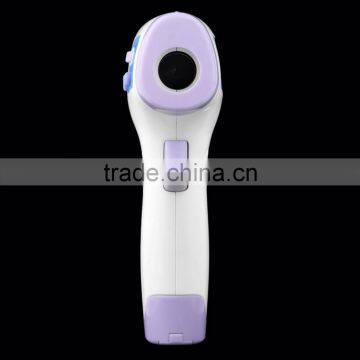2017Baby Adult Digital Non-contact Thermodetector Multi-Function Forehead Body Infrared Thermometer Gun Termometro Infrarrojo photo-6