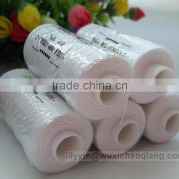 Sewing Threads 40/2 on Dye Tube photo-4