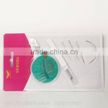 High Quality Best Household Needle Kit Hand Sewing Needle For Embroidery photo-3