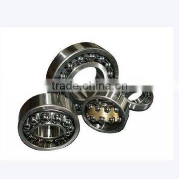 Stainless Steel Self-aligning Ball Bearing Ss1300 photo-2