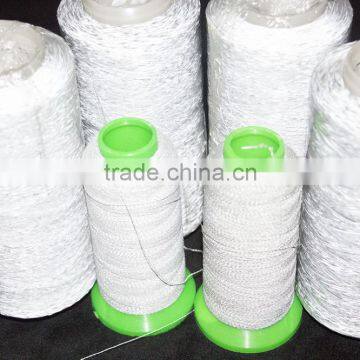 Highly Reflective Embroidery and Sewing Thread for Clothing photo-5