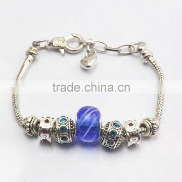 Custom Chinese Fashion Intelligent Surgical Steel Bracelets 2016