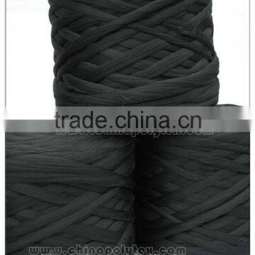 Virgin Grade High Bulk Polyester Tops photo-3