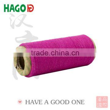 French Terry Fabric Composition Recycled Yarn Supplier photo-3