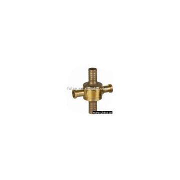 Fire Hose Coupling