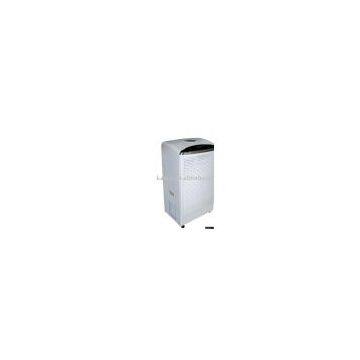 Industrial Dehumidifier (DH-1382B)