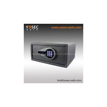 Safety Hotel Safe With Digital Keypad Panle photo-2