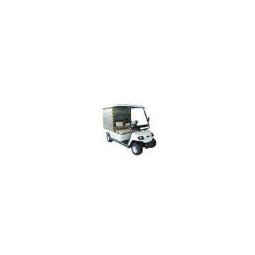 housekeeping car