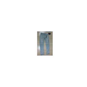 $1.3 stock jeans men jeans women jeans 6