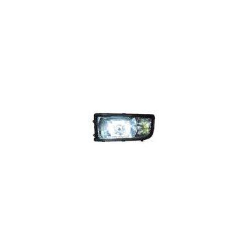 Head Lamp