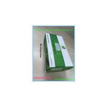 Beta-Lactams and Tetracyclines Combo Rapid Test Strip photo-2