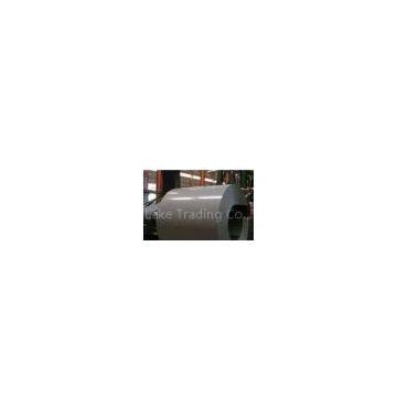 EN JIS ASTM Structure pre painted steel coil, high strength Q250, S550GD, CGC 340, SS GR40