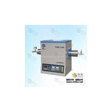 Tube-1200 vacuum tube furnace