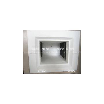 Electric Box Muffle Furnace(Box-1400) photo-2