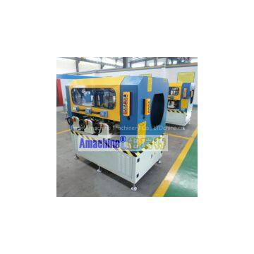 thermal break machine