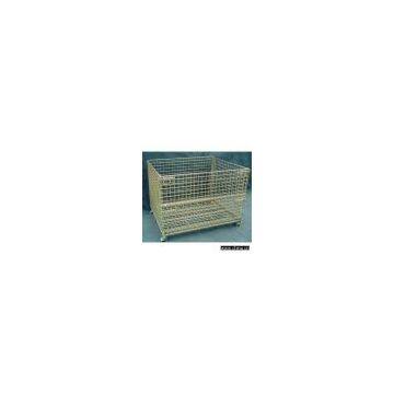 Sell S-1 Jumbo Collapsible Wire Mesh Container