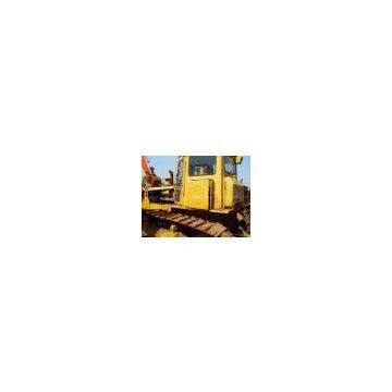 Used Bulldozer T140 photo-2