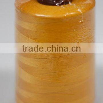 Flame retardant Aramid sewing thread