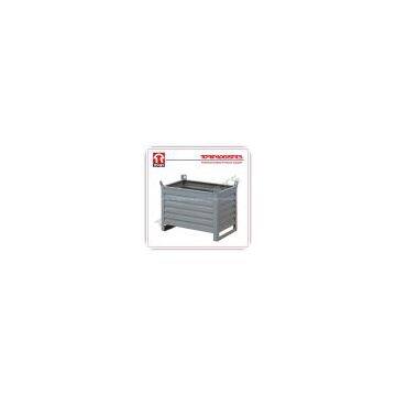 Corrugated Steel Container SWK5004