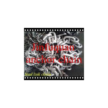 Marine Anchor Chain From Qingdao Manufacturer photo-3