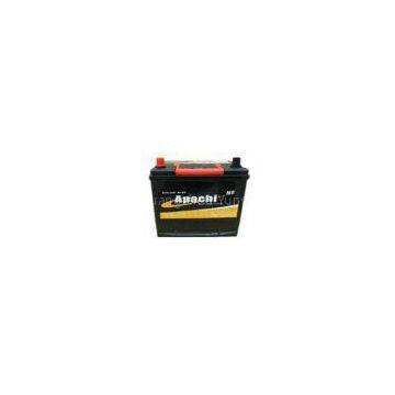 SMFSEAL 80D26R / L 70 AH 12v  Maintenance Free Car Battery / Batteries