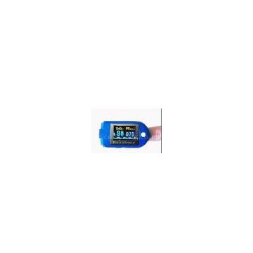 Finger Pulse Oximeter