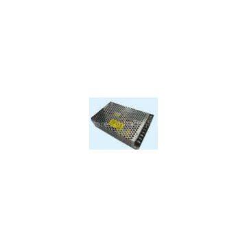 48vdc Industrial Single Output Switching Power Supply High Voltage 100w