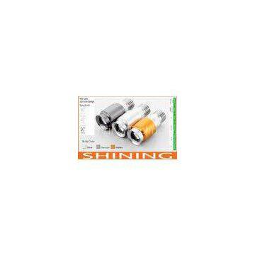 1W 50Lm Energy Saving LED Focus Spotlight , Dimmable Led Bulbs