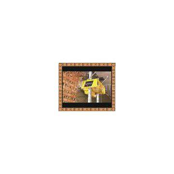 Building Spray Plastering Machine