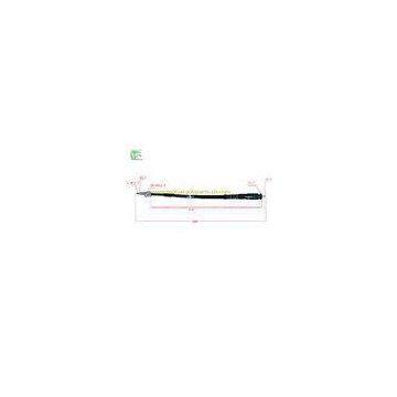 Black Flexible cable tachometer ST70 Monkey Honda Motorcycle Parts for DAX70 CT70 Z50 SKYTEAM