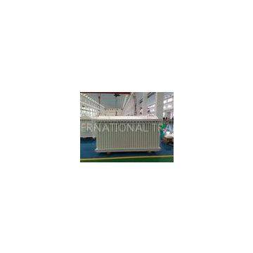 50HZ 10kva Dry Type Distribution Transformer KBSG Series For Underground