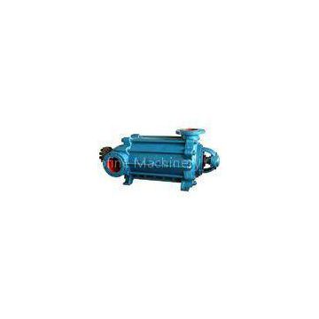 efficient multi-stage Centrifugal Water Pump horizontal DM DG DY series