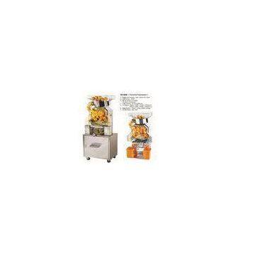 Fresh Automatic Orange Juicer Machine , Jack Lalanne Power Juicer Pro CE