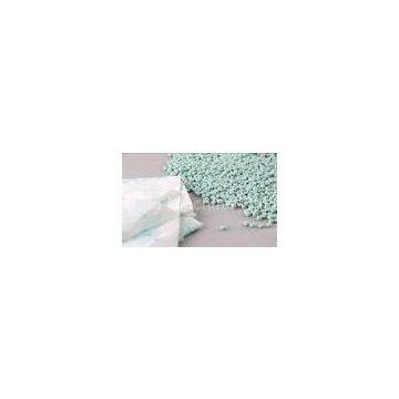 Waste PP PE PA Film Granulator / Film Agglomerating Machine for Plastic Recycling