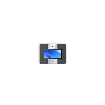 New 7 inch IP based home control center