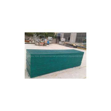 High Weight-to-Strength Ratio Frp Molded Grating photo-2