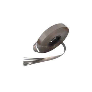 Fe-based Alloy Strip