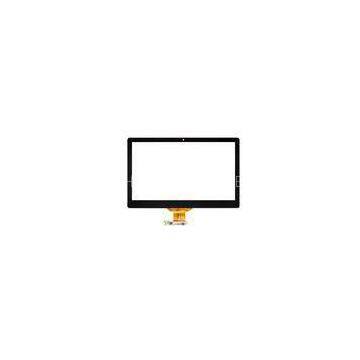 13.3inch Standard/Customized Projected Capacitive Touch Panel with USB Interface