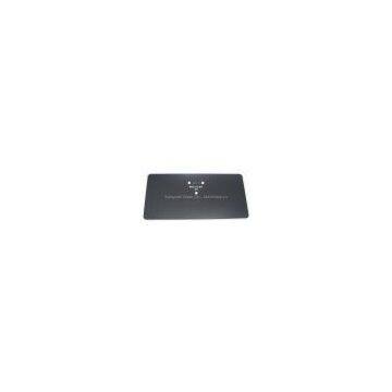 Glass Base for TV Stand