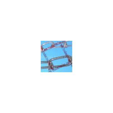 SELL DOUBLE LOOP CHAIN