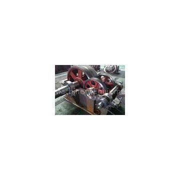 CNC Machining Epicyclic Heavy Duty Planetary Spur Gears , Stainless Steel