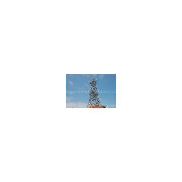 Navigation tower