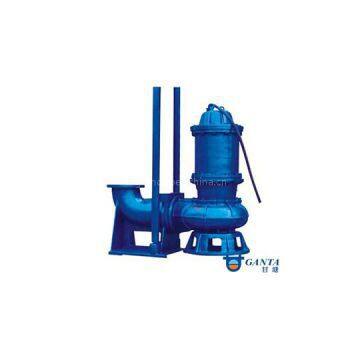 Sewage Pump
