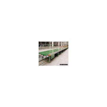 Belt conveyor