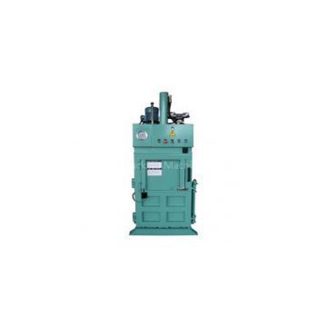 MJWP10T-1 Hydraulic Vertical Waste Baler