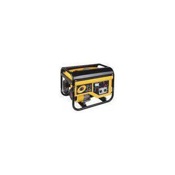 2200W Recoil , Key Start  Waterproof gasoline electric generator for home use