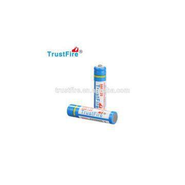 900mAh Ni-MH Rechargeable Battery